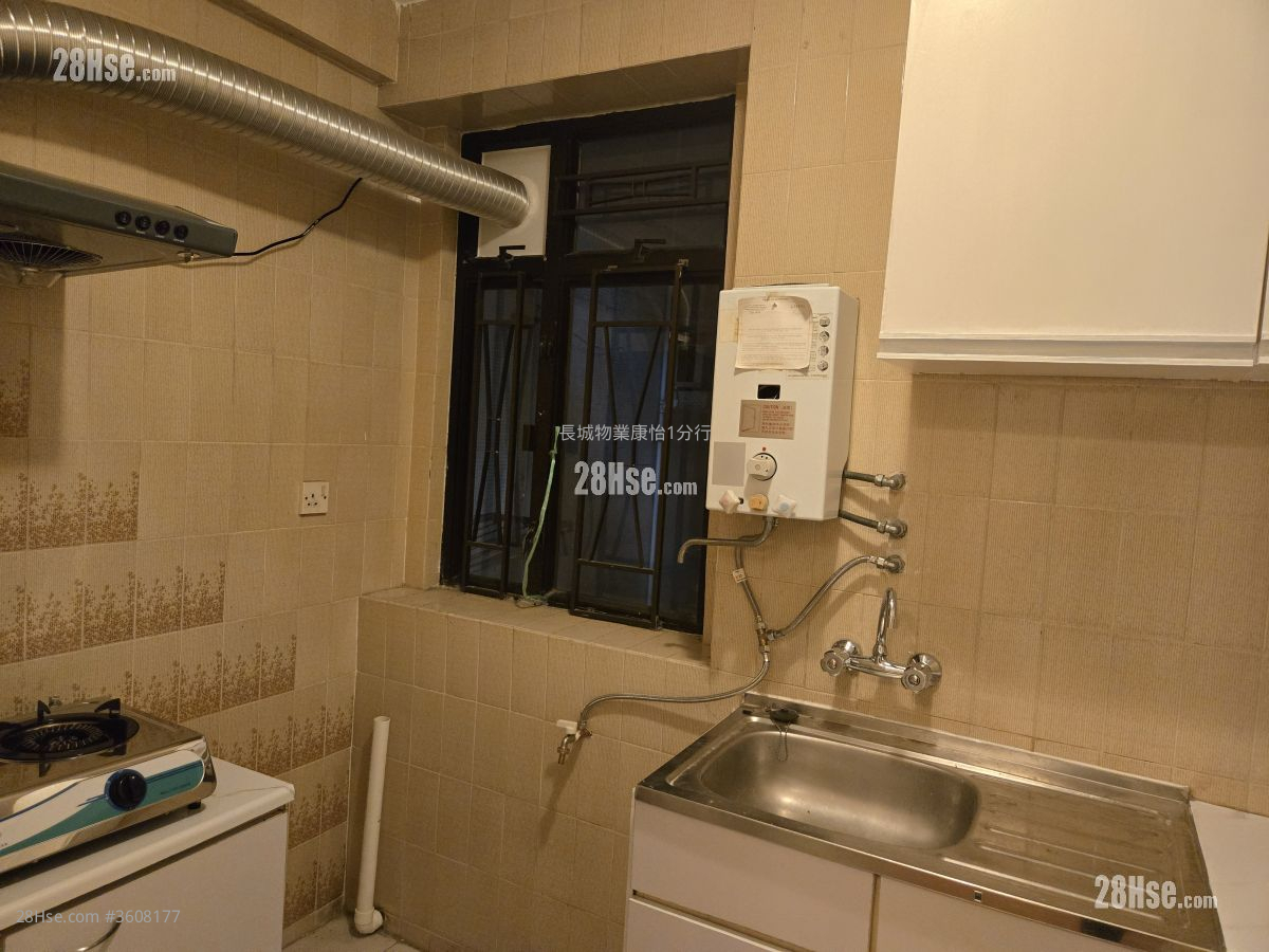 Kornhill Rental 3 Bedrooms , 2 Bathrooms 710 ft² Kornhill Rental 3 Bedrooms , 2 Bathrooms 710 ft²