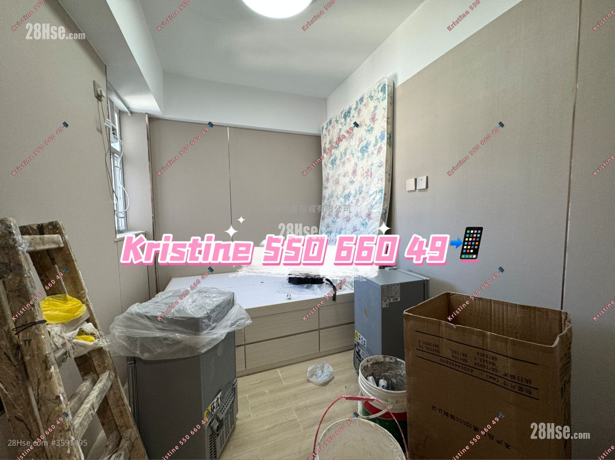 92 Kimberley Road Rental Studio , 1 Bathroom 160 ft²