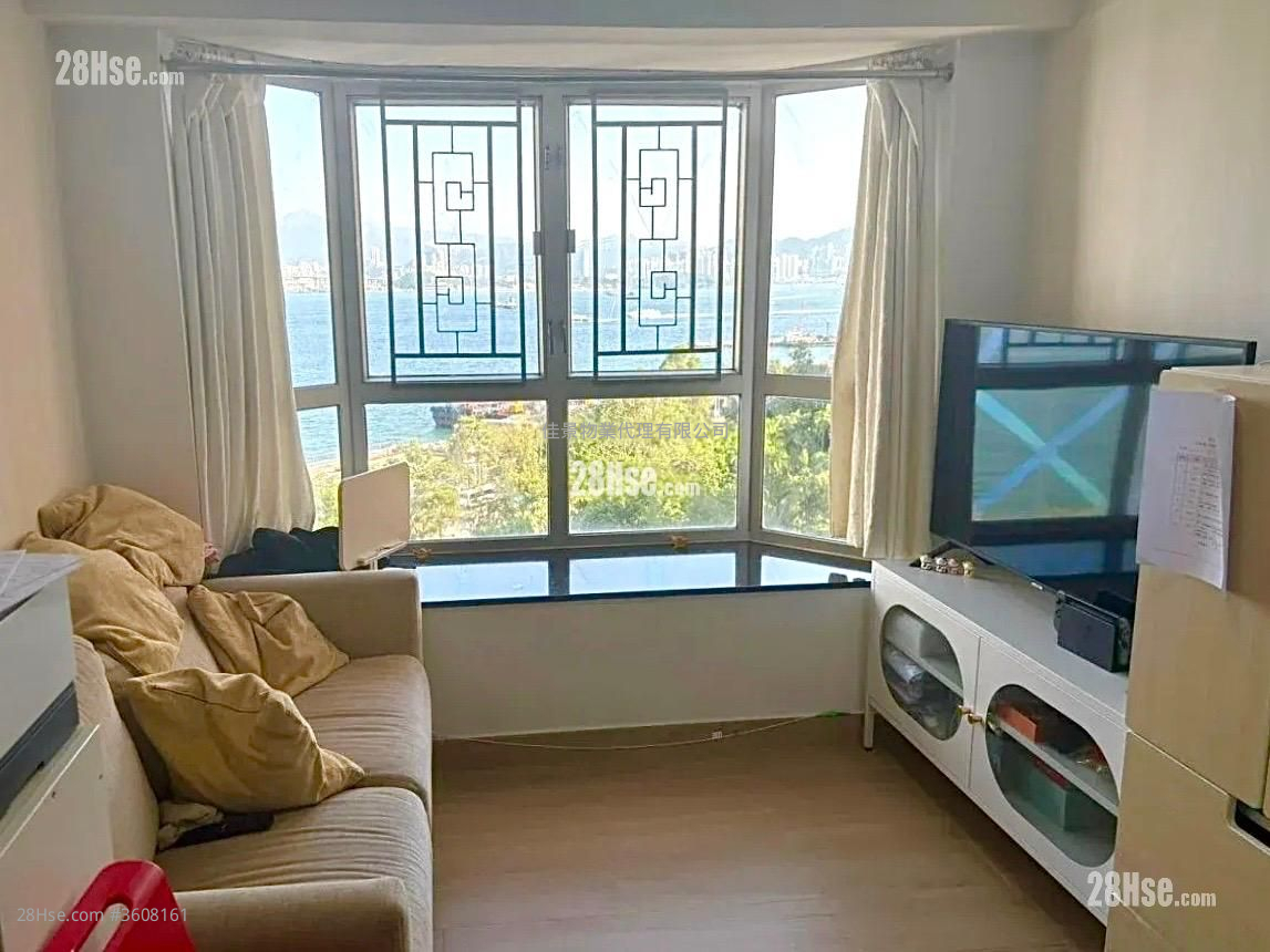 Harbour View Garden Sell 2 Bedrooms , 1 Bathroom 437 ft² Harbour View Garden Sell 2 Bedrooms , 1 Bathroom 437 ft²