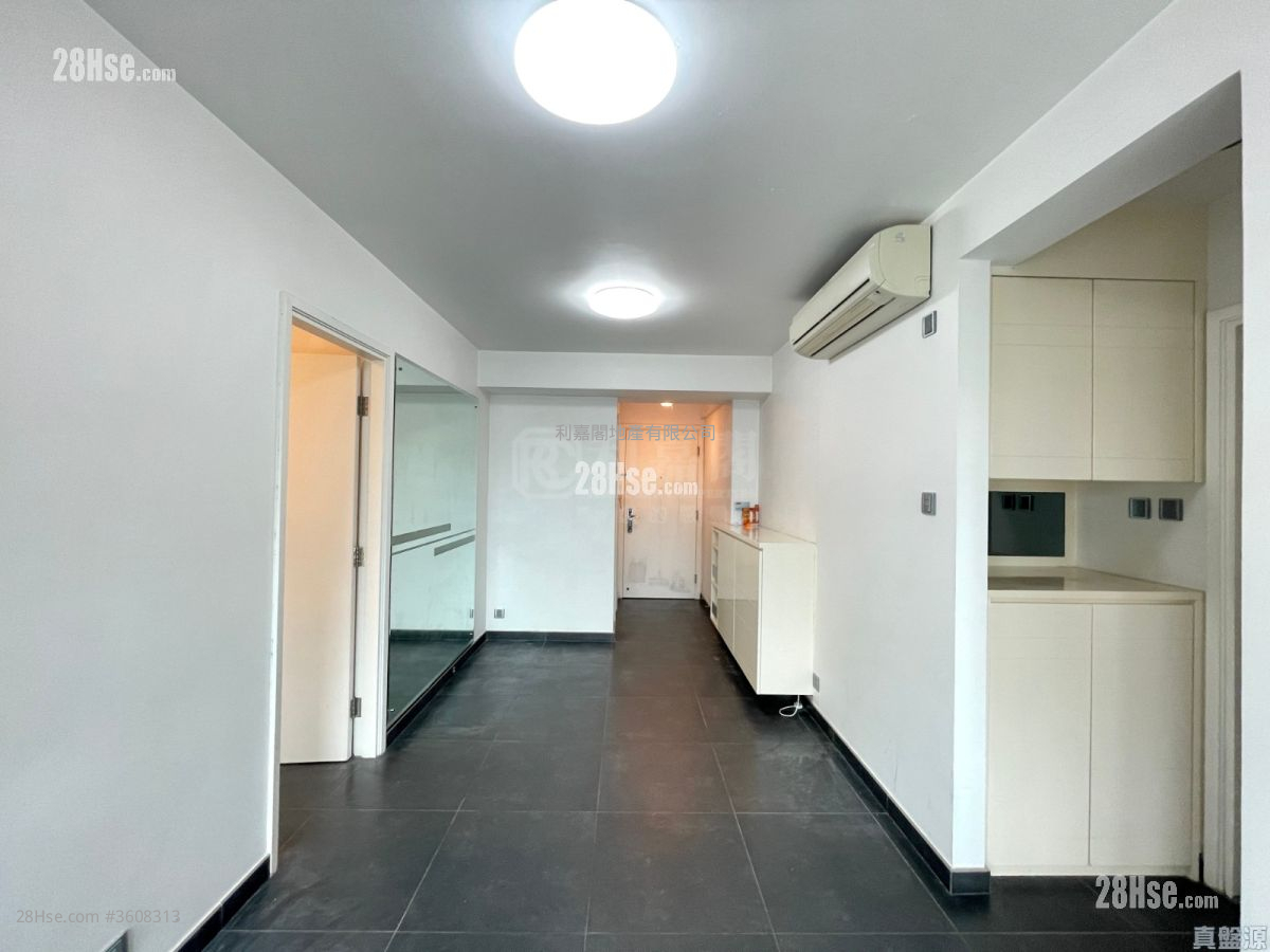 Park Central Rental 2 Bedrooms , 1 Bathroom 436 ft² Park Central Rental 2 Bedrooms , 1 Bathroom 436 ft²