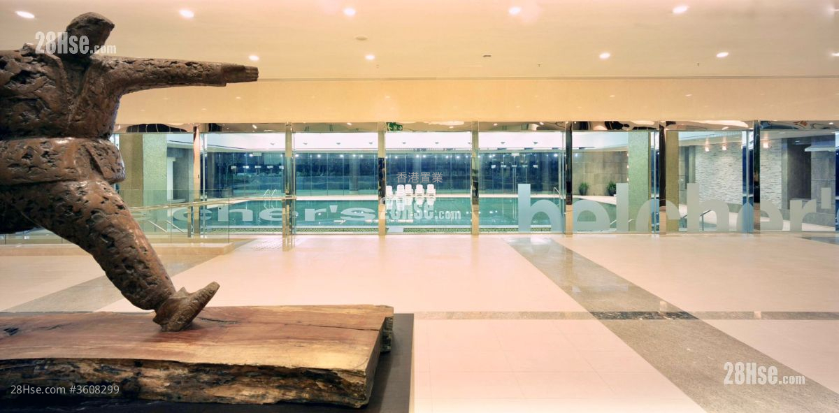 The Belcher's Rental 3 Bedrooms , 3 Bathrooms 1,109 ft² The Belcher's Rental 3 Bedrooms , 3 Bathrooms 1,109 ft²