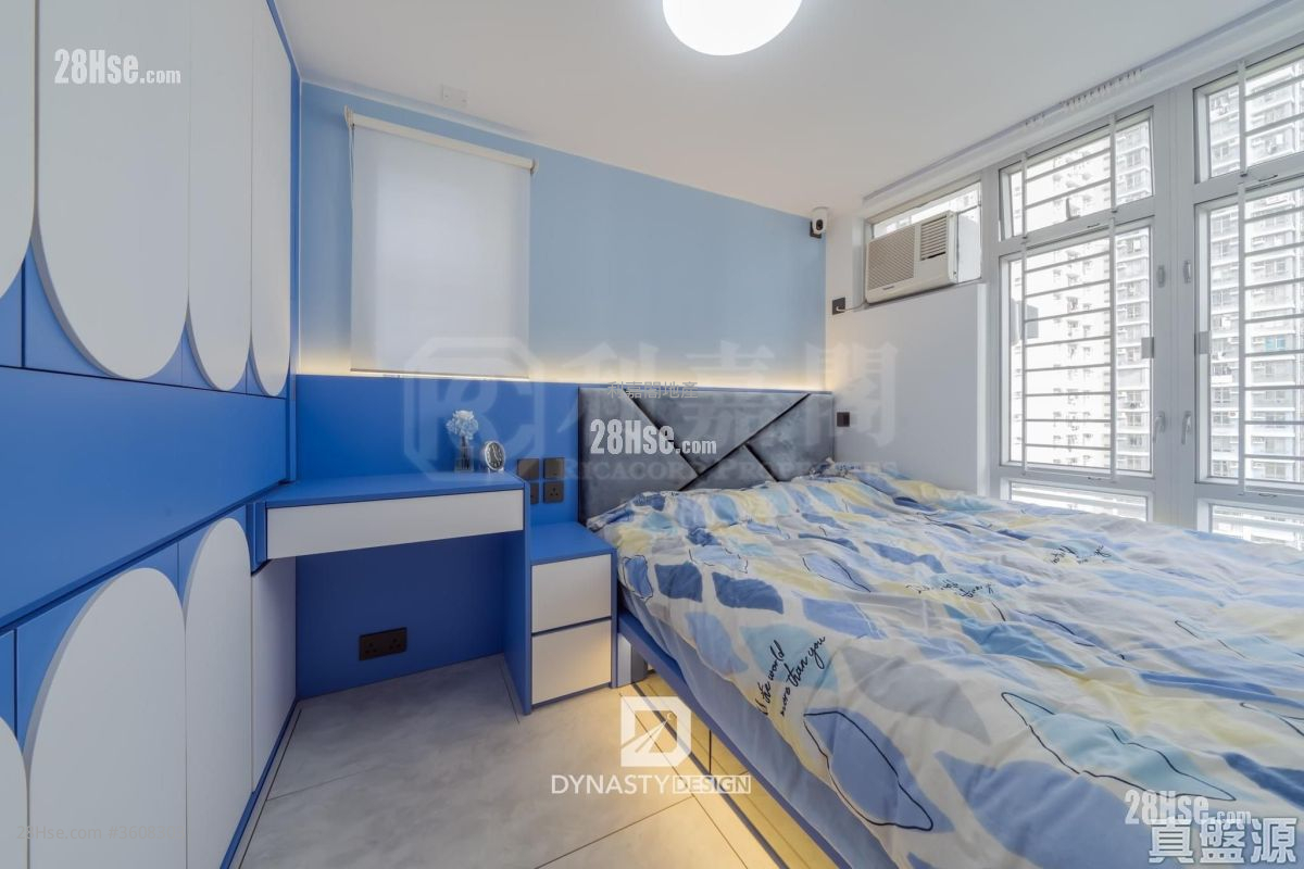 Choi Hing Court Sell 2 Bedrooms 452 ft² Choi Hing Court Sell 2 Bedrooms 452 ft²