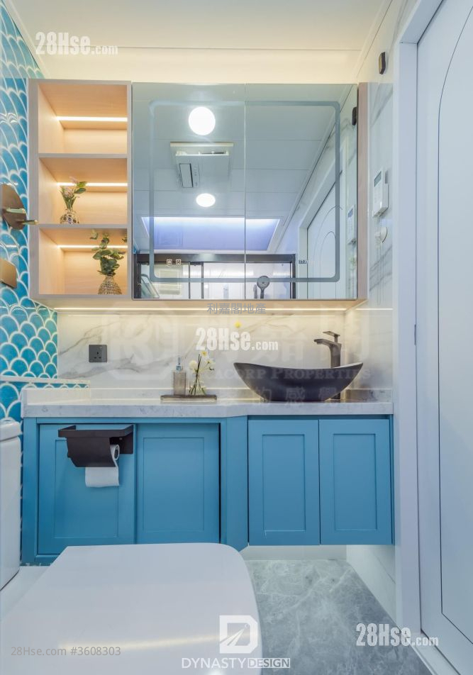 Choi Hing Court Sell 2 Bedrooms 452 ft² Choi Hing Court Sell 2 Bedrooms 452 ft²