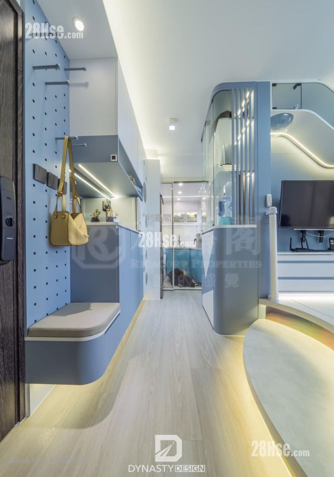 Choi Hing Court Sell 2 Bedrooms 452 ft² Choi Hing Court Sell 2 Bedrooms 452 ft²