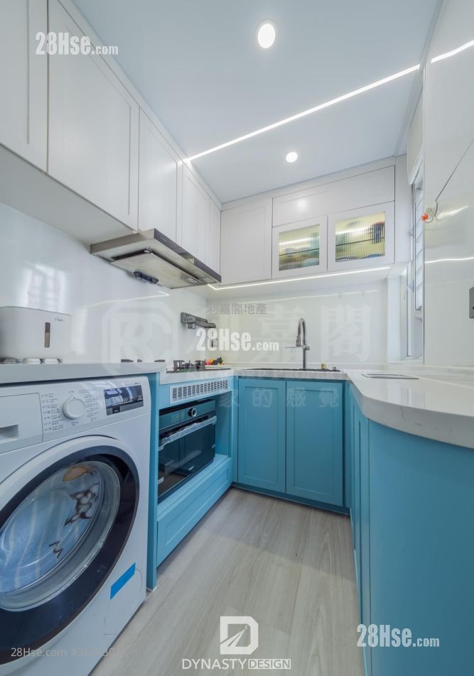 Choi Hing Court Sell 2 Bedrooms 452 ft² Choi Hing Court Sell 2 Bedrooms 452 ft²