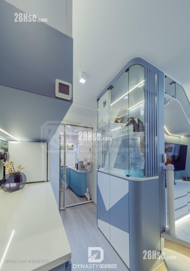 Choi Hing Court Sell 2 Bedrooms 452 ft² Choi Hing Court Sell 2 Bedrooms 452 ft²