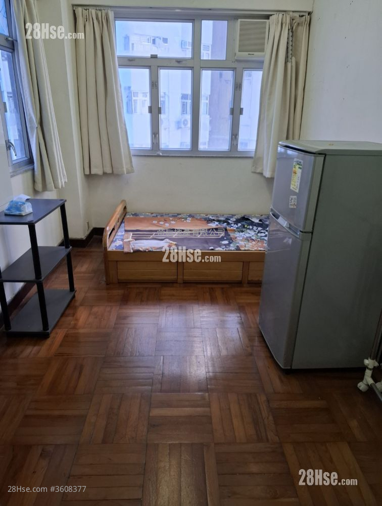 Ko Shing Building Rental 178 ft²