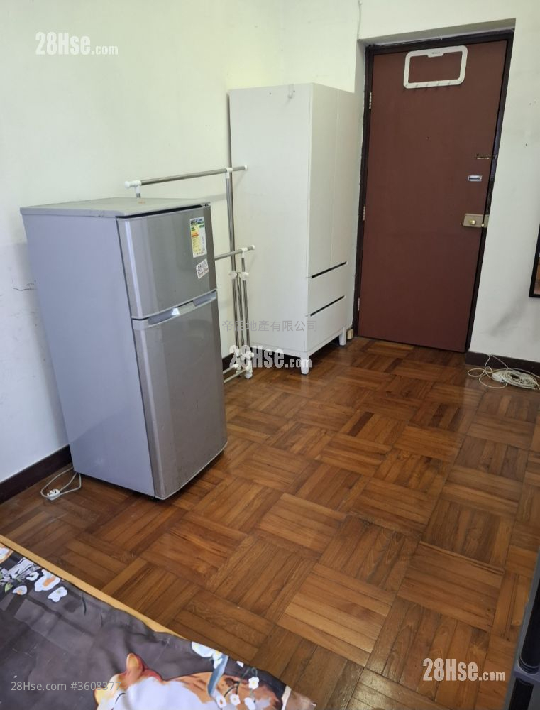 Ko Shing Building Rental 178 ft² Ko Shing Building Rental 178 ft²