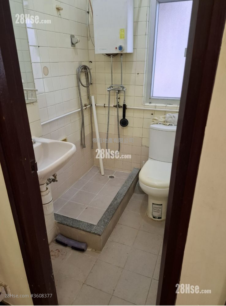 Ko Shing Building Rental 178 ft² Ko Shing Building Rental 178 ft²