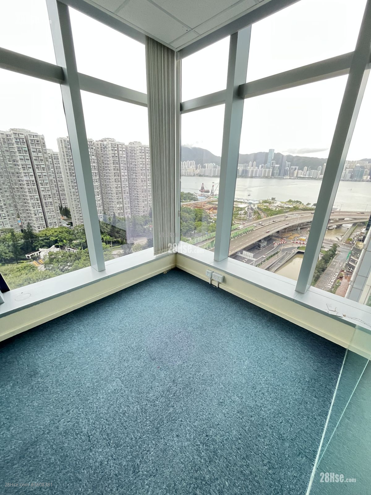 皇廷廣場 售盤