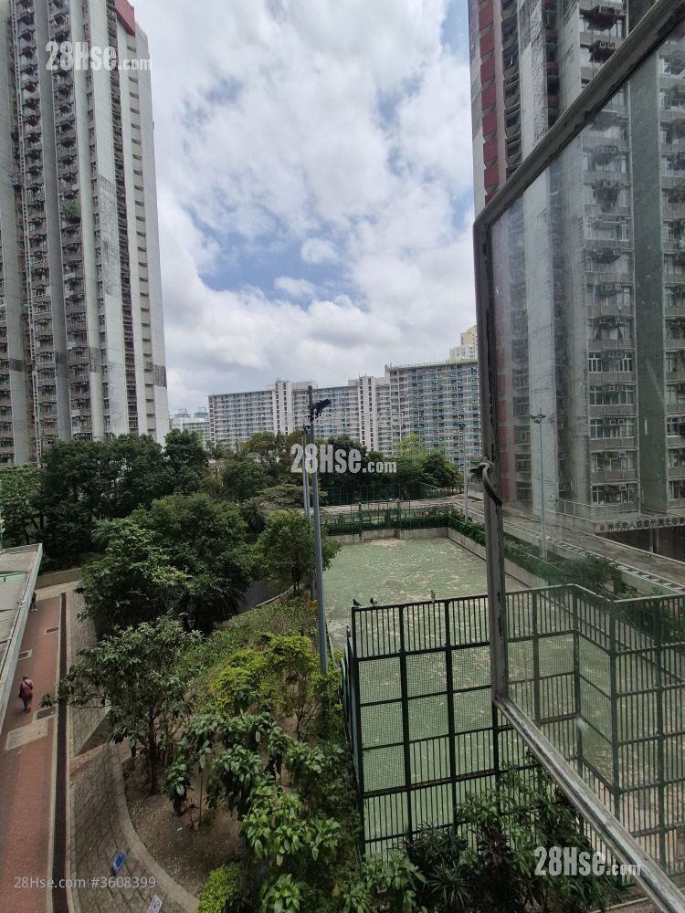 Chuk Yuen (North) Estate Sell 2 Bedrooms , 1 Bathroom 485 ft² Chuk Yuen (North) Estate Sell 2 Bedrooms , 1 Bathroom 485 ft²