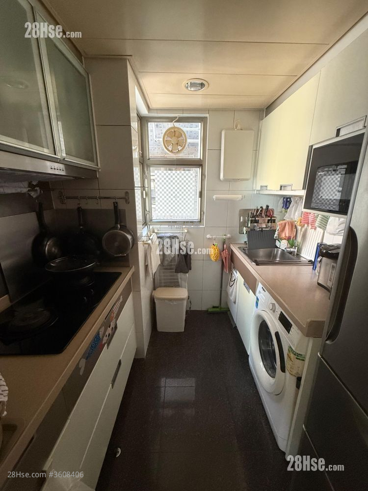 Yoho Town Sell 2 Bedrooms 433 ft² Yoho Town Sell 2 Bedrooms 433 ft²