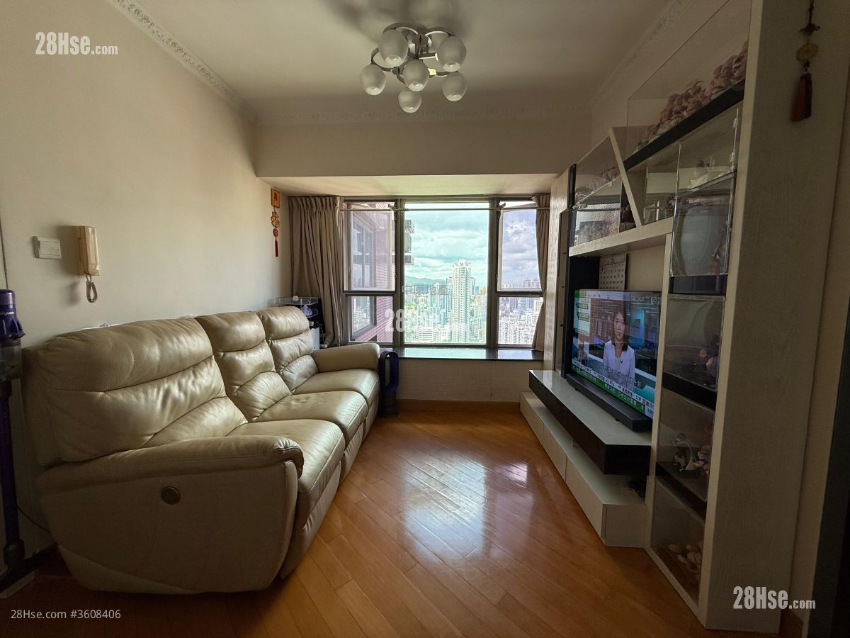 Yoho Town Sell 2 Bedrooms 433 ft² Yoho Town Sell 2 Bedrooms 433 ft²