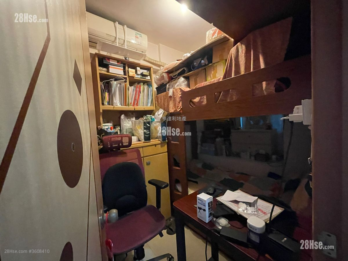 美東大廈 售盤 2 房 , 1 浴室 298 平方呎 美東大廈 售盤 2 房 , 1 浴室 298 平方呎