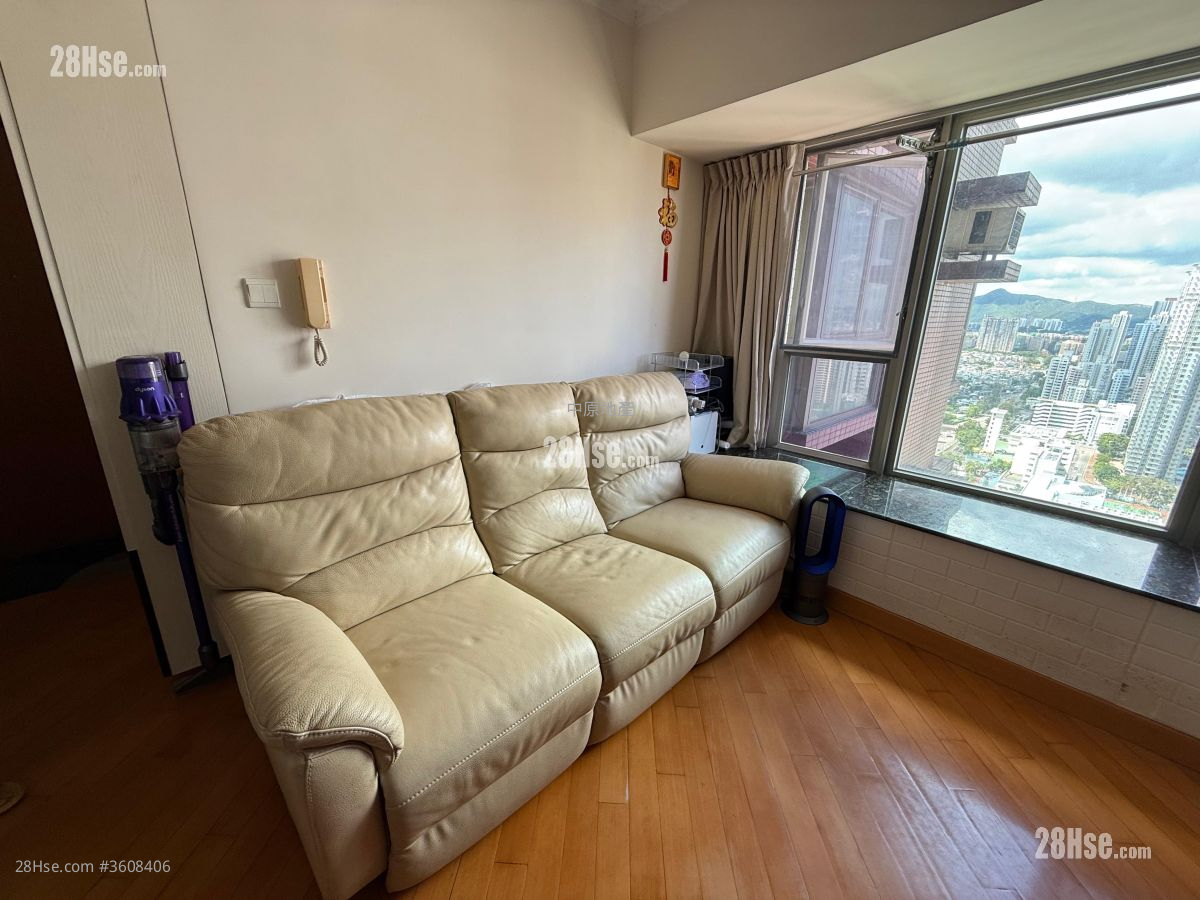 Yoho Town Sell 2 Bedrooms 433 ft² Yoho Town Sell 2 Bedrooms 433 ft²