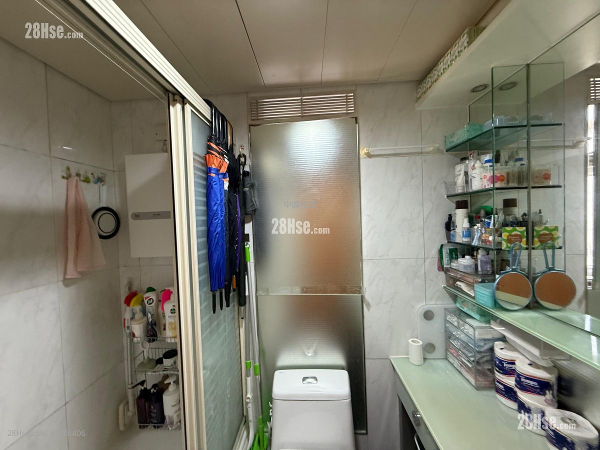 Yoho Town Sell 2 Bedrooms 433 ft² Yoho Town Sell 2 Bedrooms 433 ft²