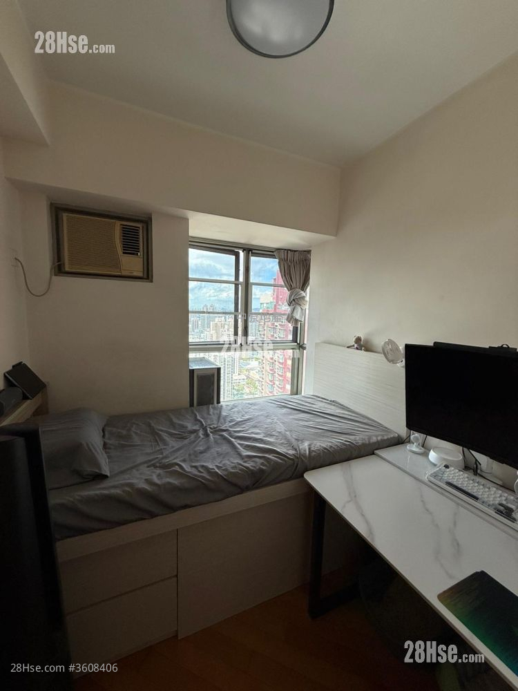 Yoho Town Sell 2 Bedrooms 433 ft² Yoho Town Sell 2 Bedrooms 433 ft²
