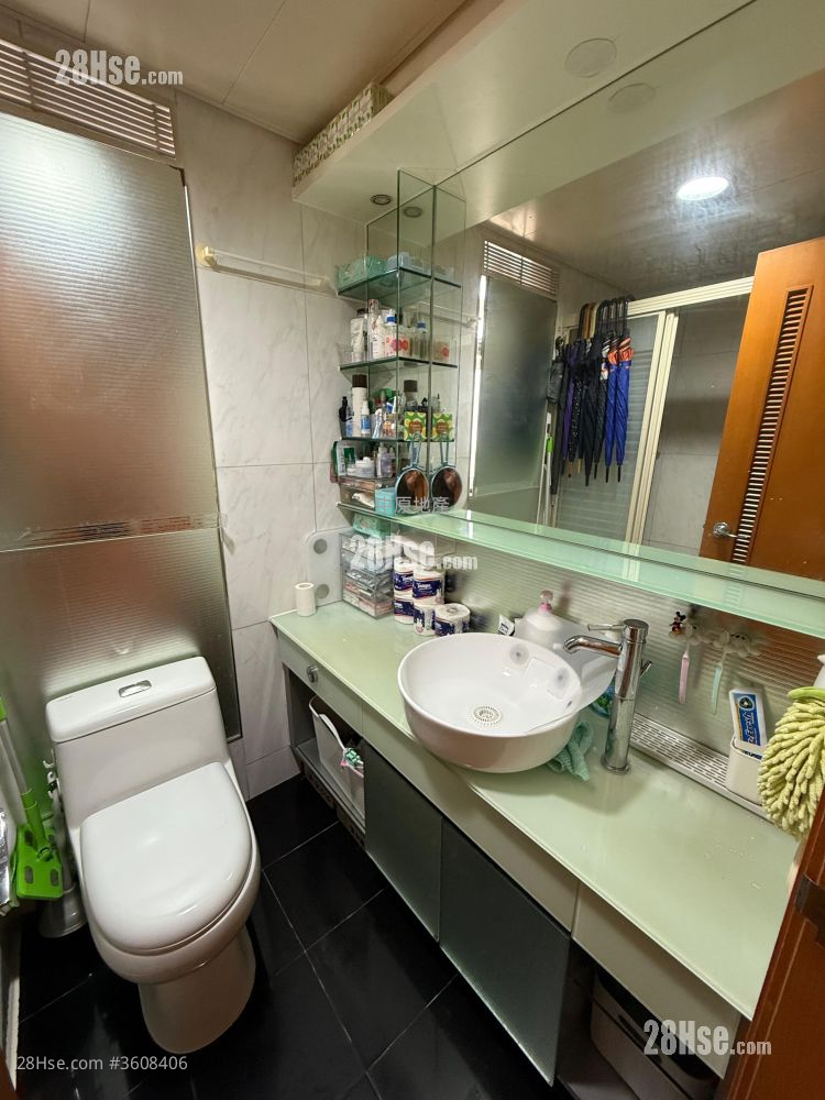 Yoho Town Sell 2 Bedrooms 433 ft² Yoho Town Sell 2 Bedrooms 433 ft²