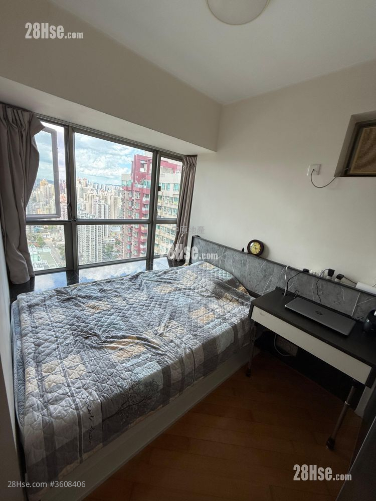 Yoho Town Sell 2 Bedrooms 433 ft² Yoho Town Sell 2 Bedrooms 433 ft²