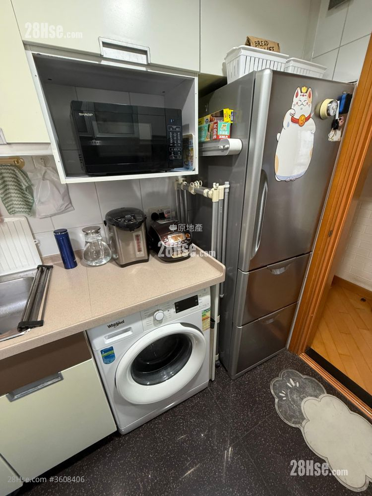 Yoho Town Sell 2 Bedrooms 433 ft² Yoho Town Sell 2 Bedrooms 433 ft²