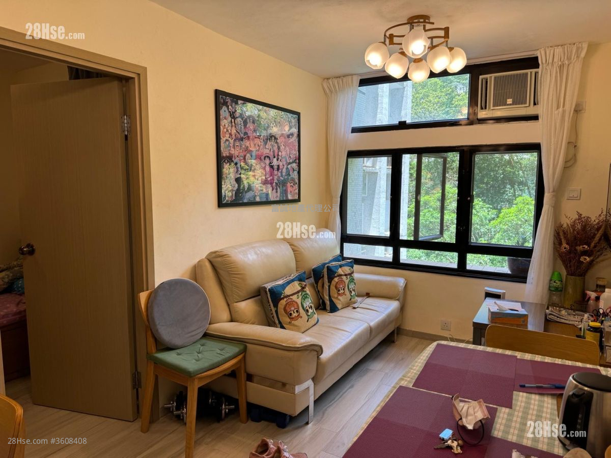 Tsz Oi Court Sell 3 Bedrooms , 1 Bathroom 401 ft² Tsz Oi Court Sell 3 Bedrooms , 1 Bathroom 401 ft²