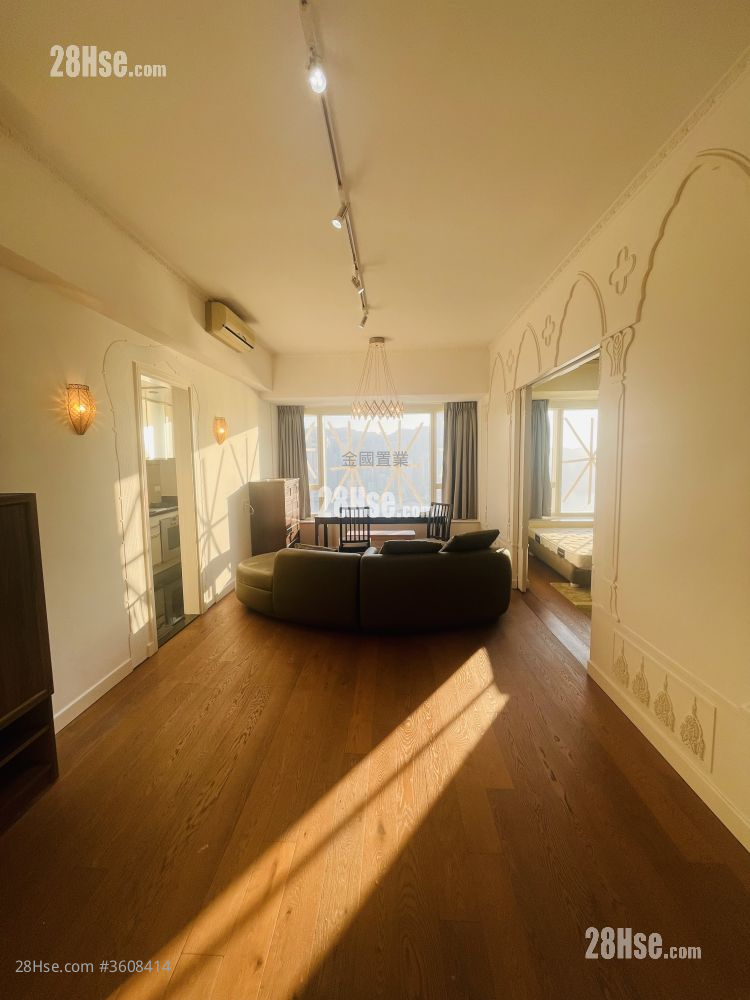 The Masterpiece Rental 1 Bedroom , 1 Bathroom 604 ft² The Masterpiece Rental 1 Bedroom , 1 Bathroom 604 ft²