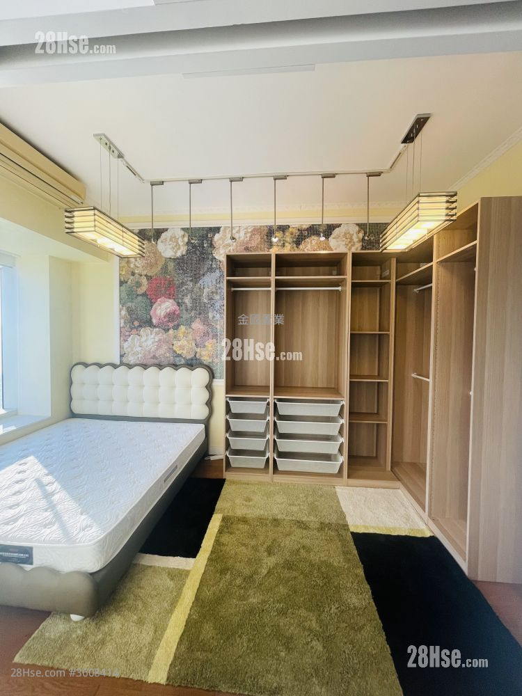 The Masterpiece Rental 1 Bedroom , 1 Bathroom 604 ft² The Masterpiece Rental 1 Bedroom , 1 Bathroom 604 ft²