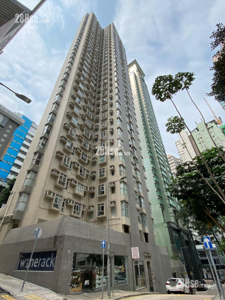 Manrich Court Sell 1 Bedroom , 1 Bathroom 415 ft² Manrich Court Sell 1 Bedroom , 1 Bathroom 415 ft²