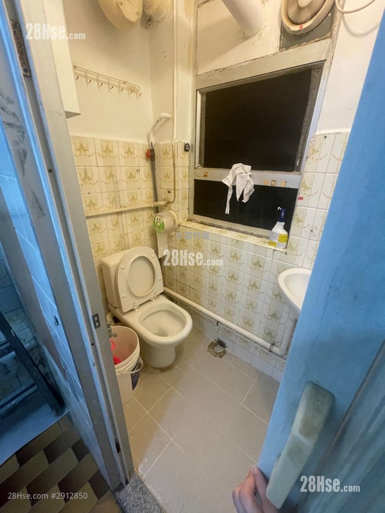 Tai Sing House Rental 2 Bedrooms 321 ft² Tai Sing House Rental 2 Bedrooms 321 ft²