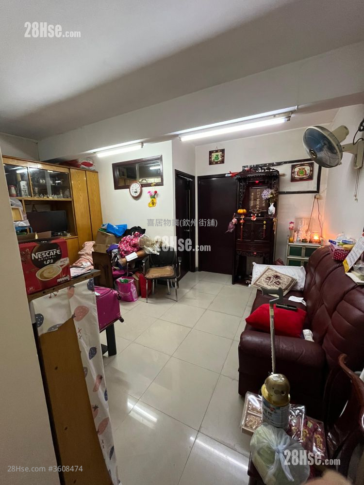 Kin Sun Building Sell 1 Bedroom , 2 Bathrooms 504 ft² Kin Sun Building Sell 1 Bedroom , 2 Bathrooms 504 ft²