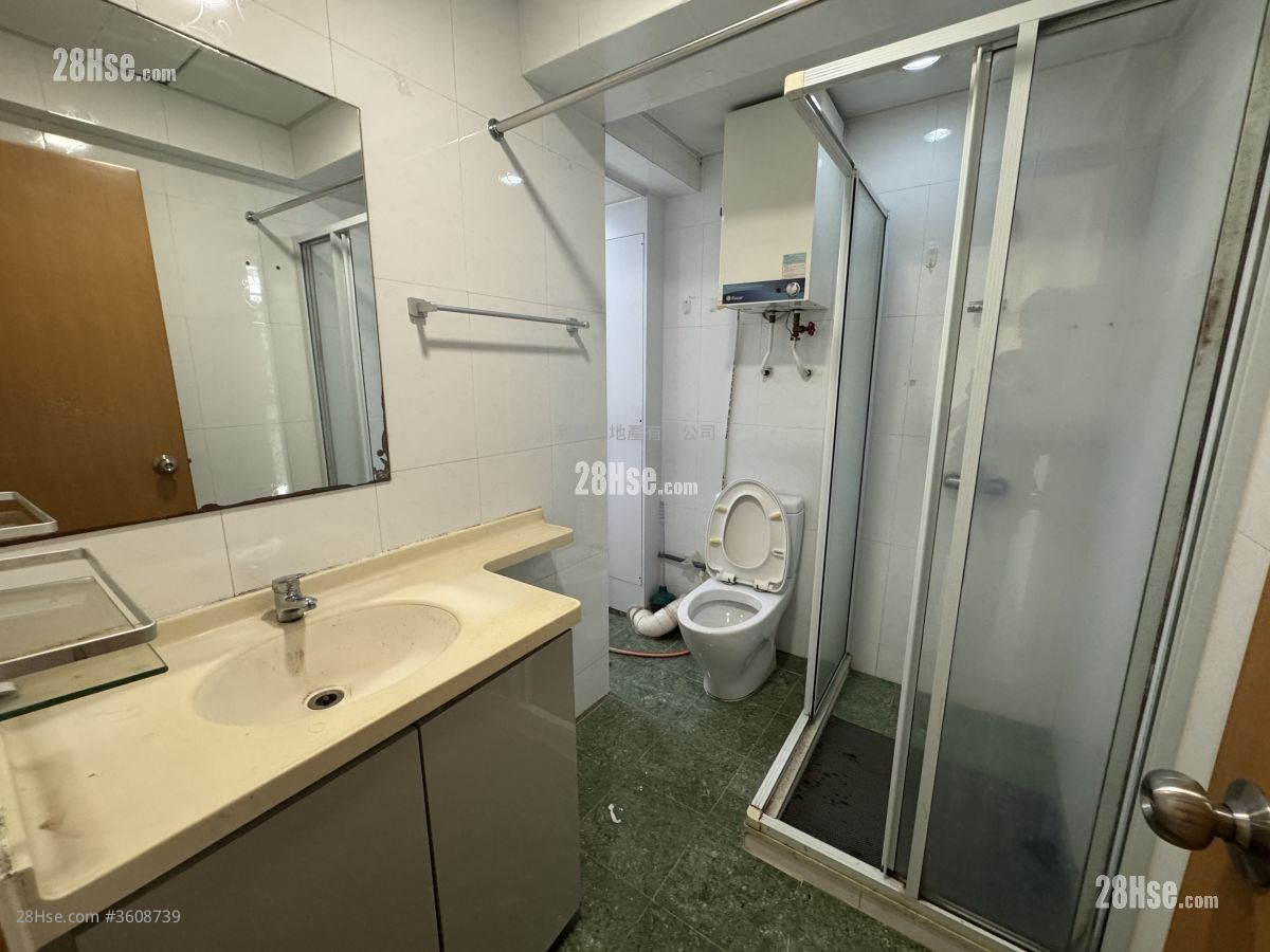 Mei Foo Sun Chuen Rental 2 Bedrooms , 1 Bathroom 467 ft² Mei Foo Sun Chuen Rental 2 Bedrooms , 1 Bathroom 467 ft²