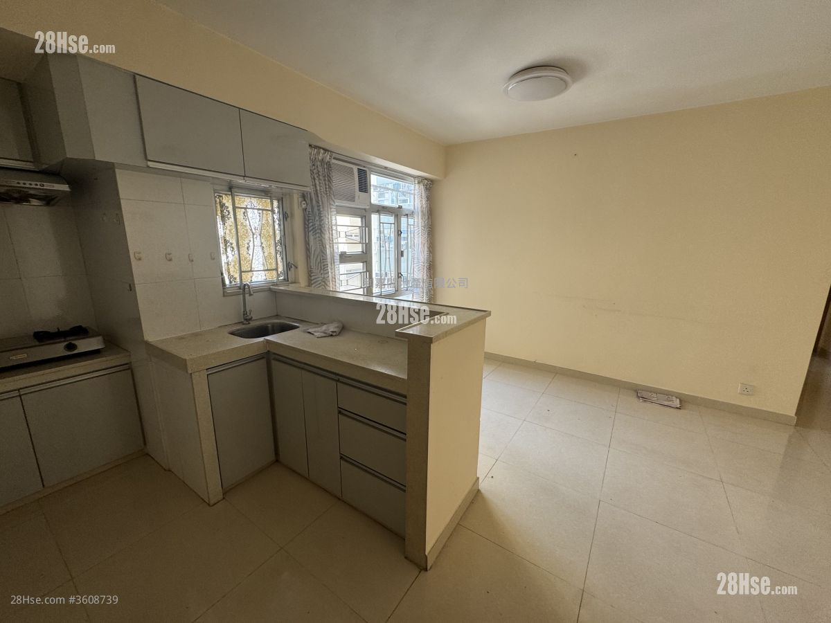 Mei Foo Sun Chuen Rental 2 Bedrooms , 1 Bathroom 467 ft² Mei Foo Sun Chuen Rental 2 Bedrooms , 1 Bathroom 467 ft²