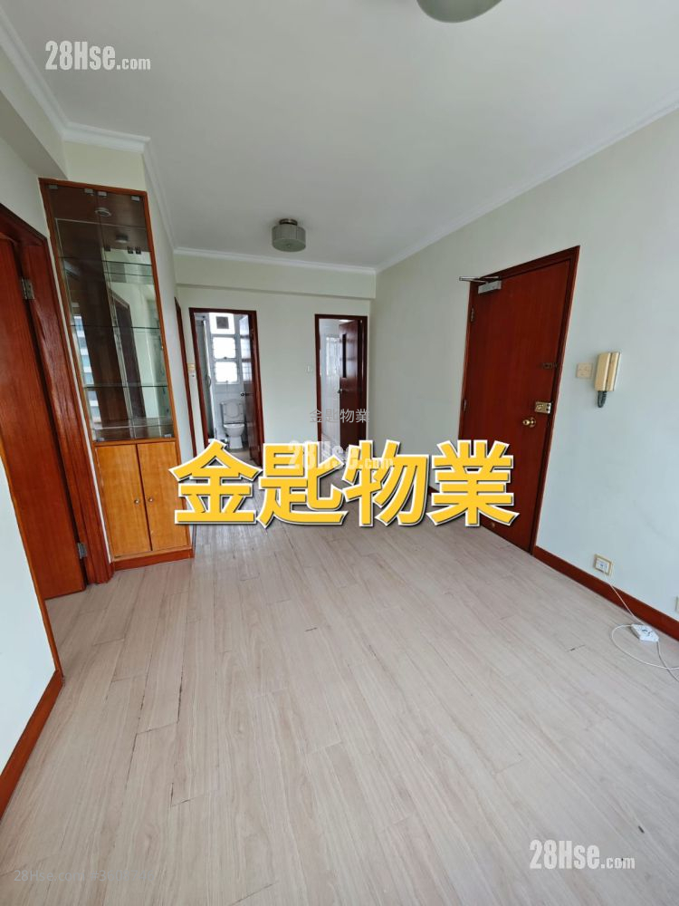 Clifton Tower Sell 2 Bedrooms , 1 Bathroom 411 ft² Clifton Tower Sell 2 Bedrooms , 1 Bathroom 411 ft²