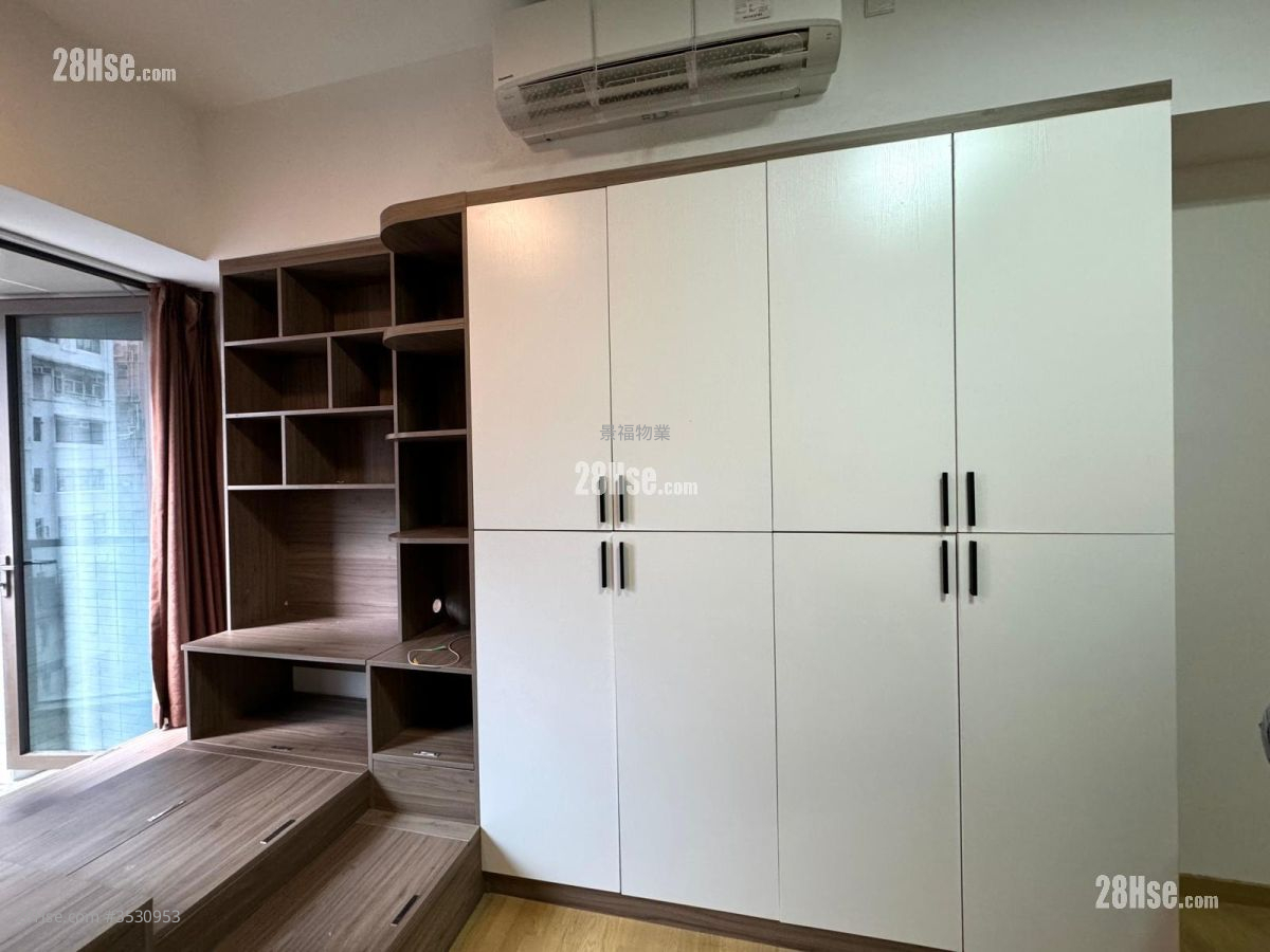 Monti Sell Studio , 1 Bathroom 286 ft²