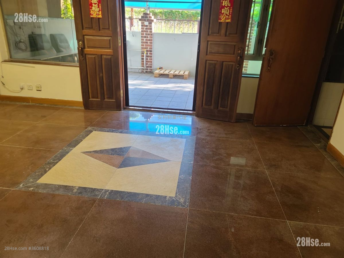 村屋 租盤 2 房 , 1 浴室 村屋 租盤 2 房 , 1 浴室