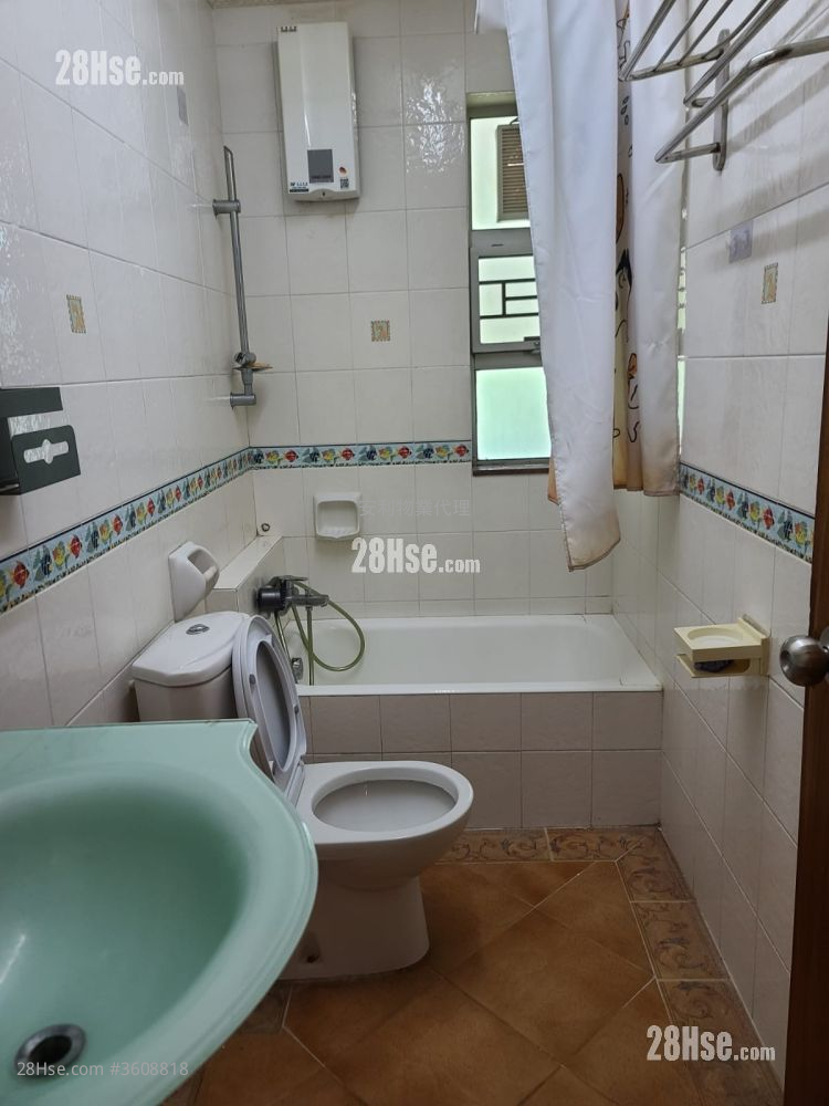 村屋 租盤 2 房 , 1 浴室 村屋 租盤 2 房 , 1 浴室