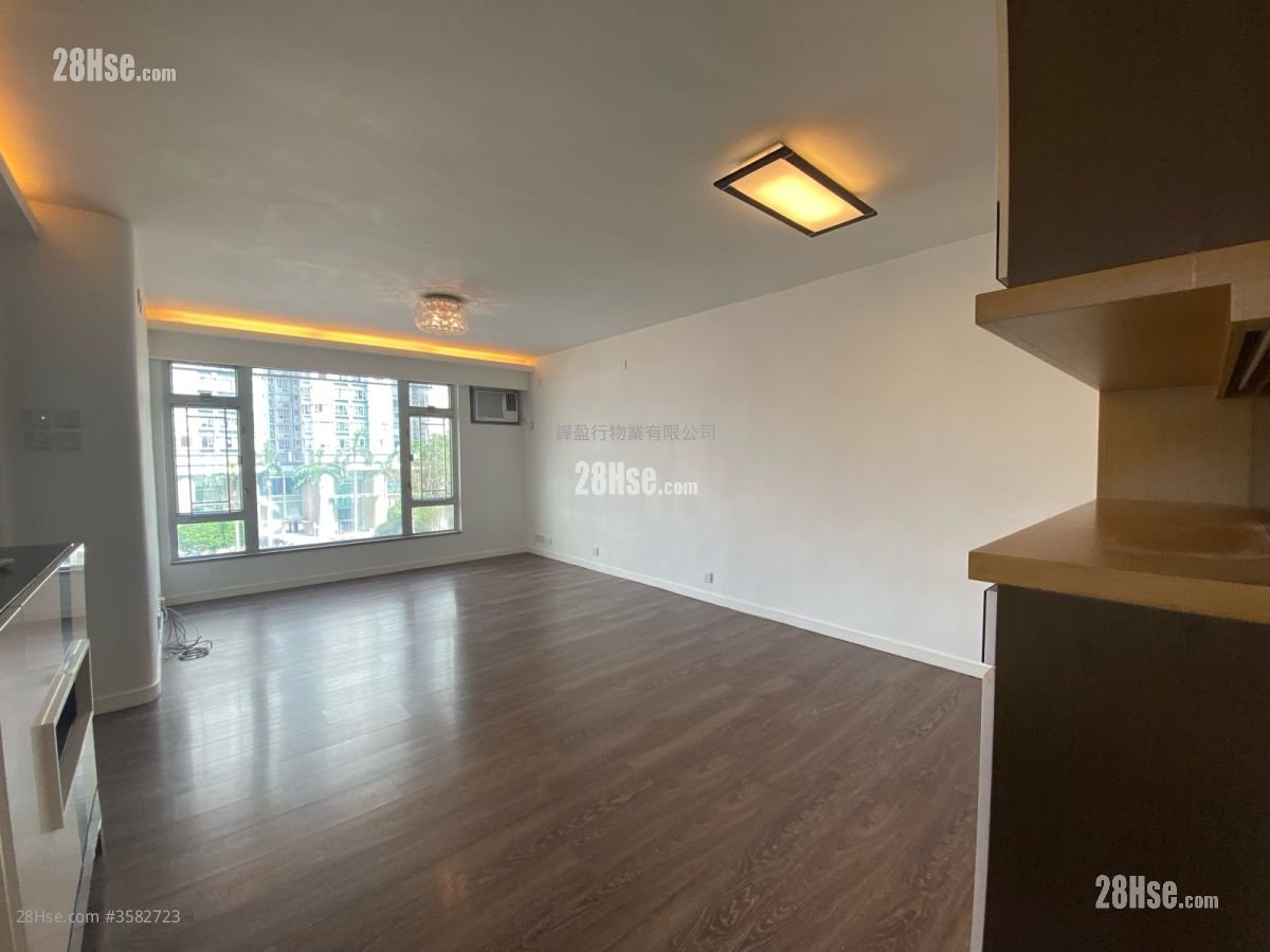 Lei King Wan Rental 3 Bedrooms , 2 Bathrooms 746 ft²