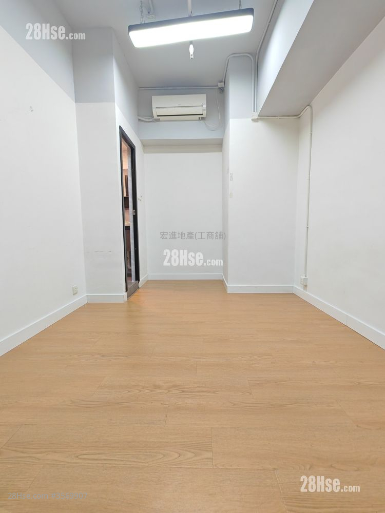 Kwun Tong Industrial Centre Rental Kwun Tong Industrial Centre Rental