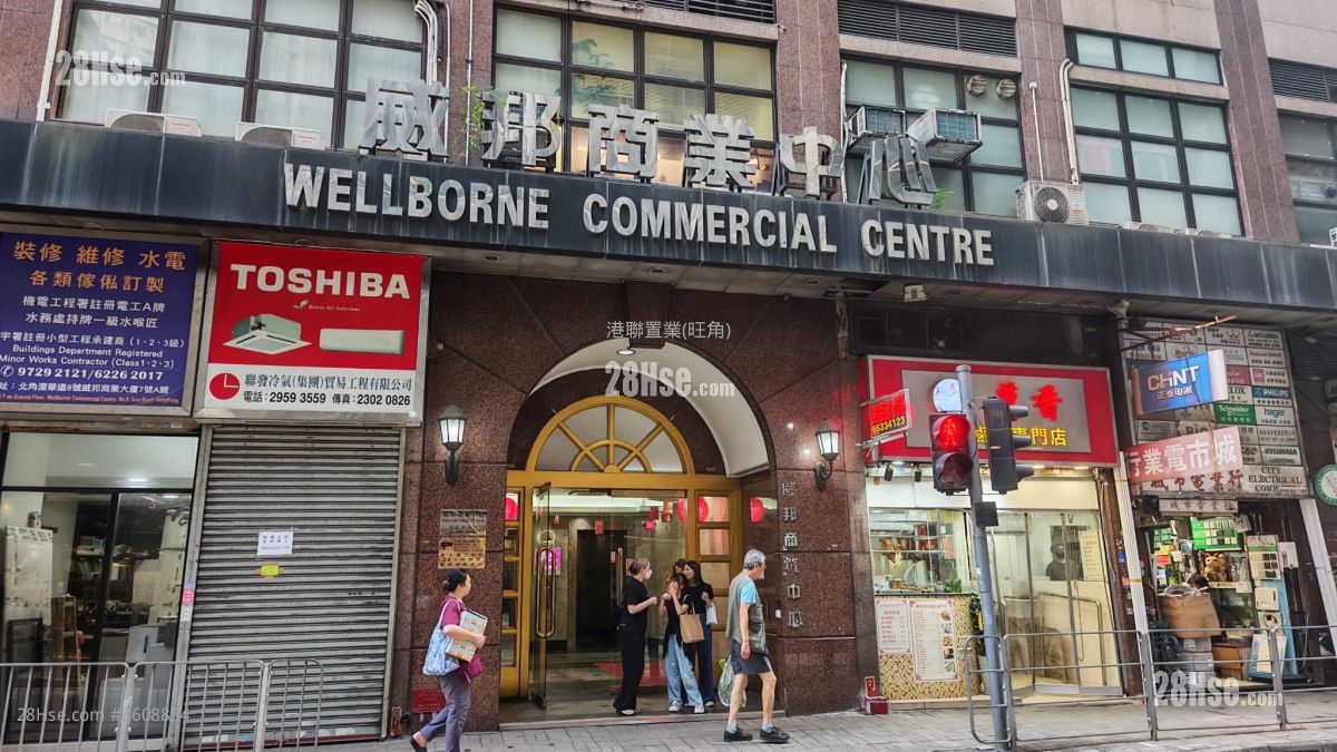 Wellborne Commercial Centre Sell Studio Wellborne Commercial Centre Sell Studio