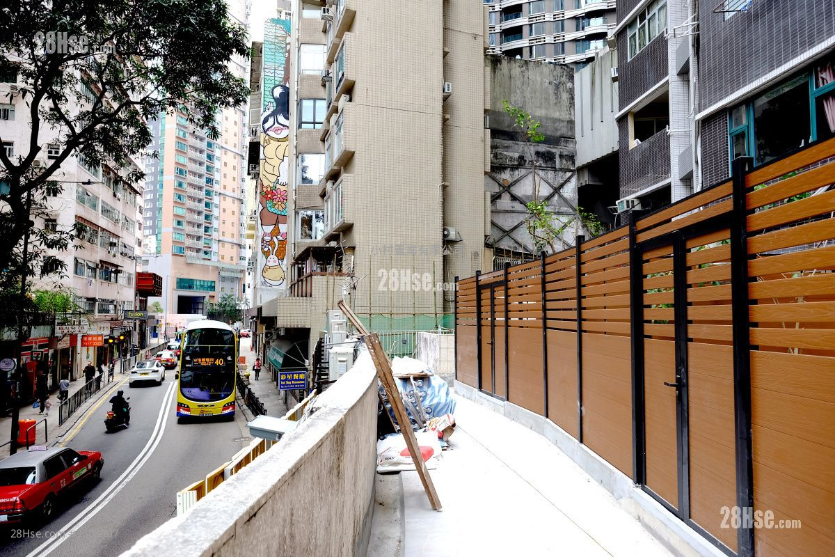 building outlook: Caineway Mansion Rental 2 Bedrooms , 1 Bathroom 600 ft² building outlook: Caineway Mansion Rental 2 Bedrooms , 1 Bathroom 600 ft²