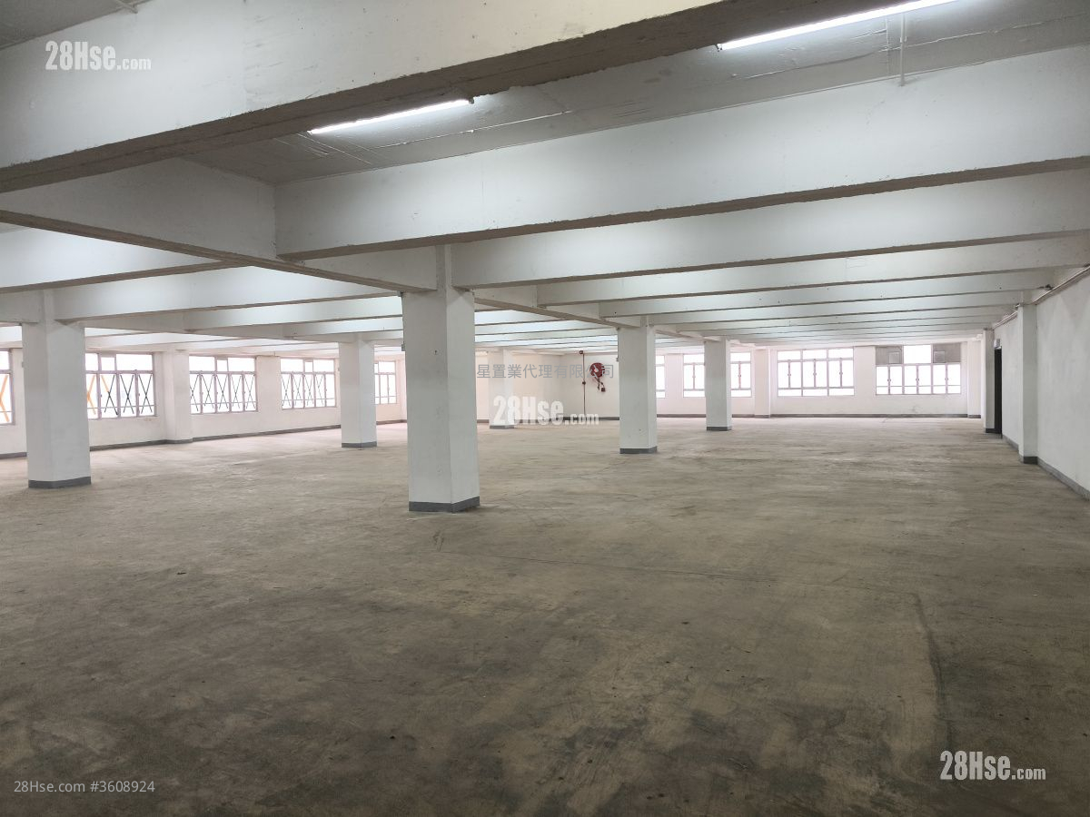 Mercantile Industrial & Warehouse Building Rental Mercantile Industrial & Warehouse Building Rental