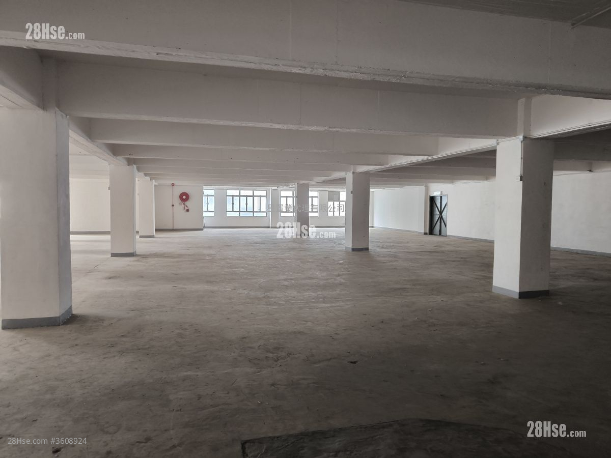 Mercantile Industrial & Warehouse Building Rental Mercantile Industrial & Warehouse Building Rental