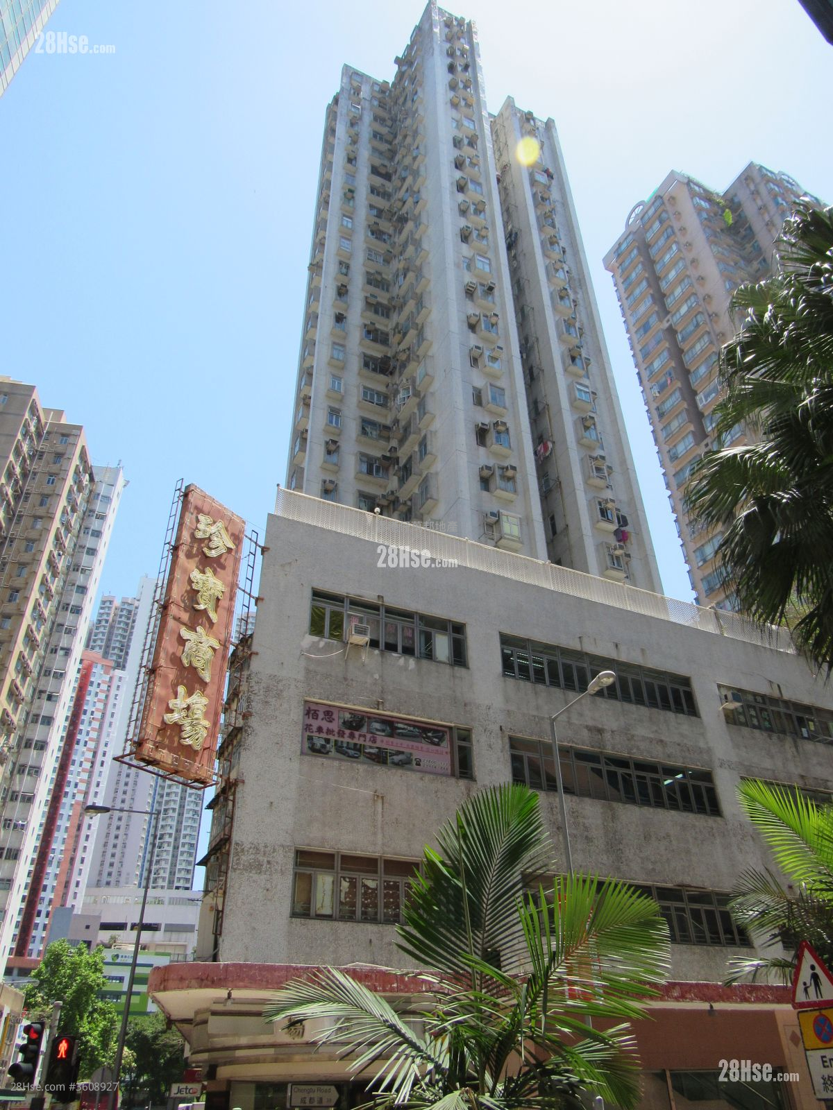Jumbo Building Rental 2 Bedrooms 310 ft² Jumbo Building Rental 2 Bedrooms 310 ft²