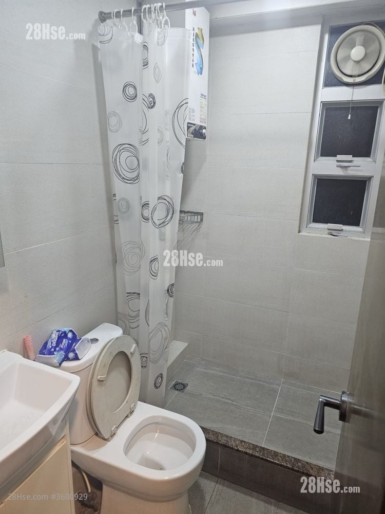 東海大樓 租盤 1 房 , 1 浴室 316 平方呎