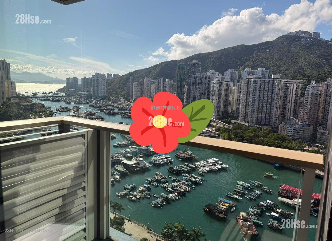 Coasto 租盤 2 房 , 1 浴室 360 平方呎