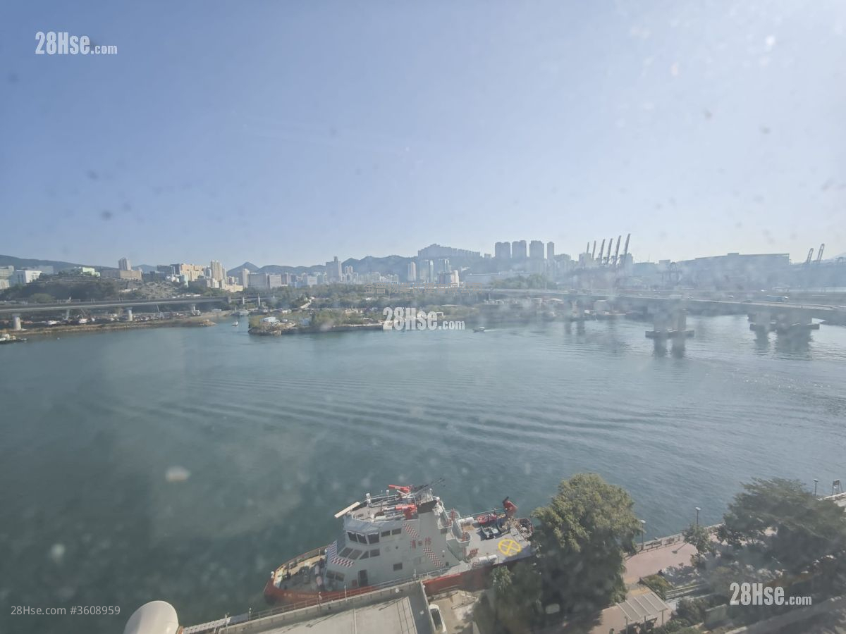 Tsing Yi Industrial Centre Rental Tsing Yi Industrial Centre Rental