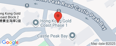 帝御 ‧星濤 2座 高層 21室 物業地址