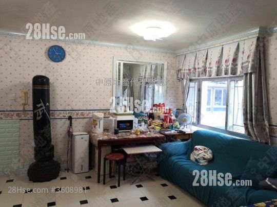 Yuet Chui Court Sell 2 Bedrooms 559 ft² Yuet Chui Court Sell 2 Bedrooms 559 ft²