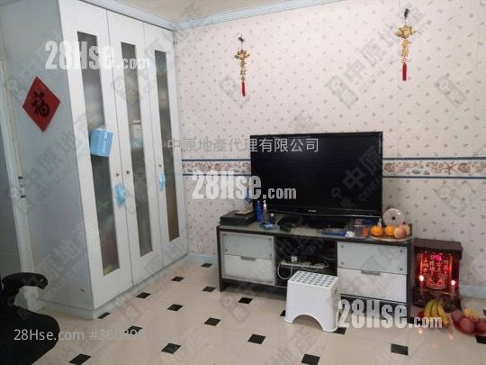 Yuet Chui Court Sell 2 Bedrooms 559 ft² Yuet Chui Court Sell 2 Bedrooms 559 ft²