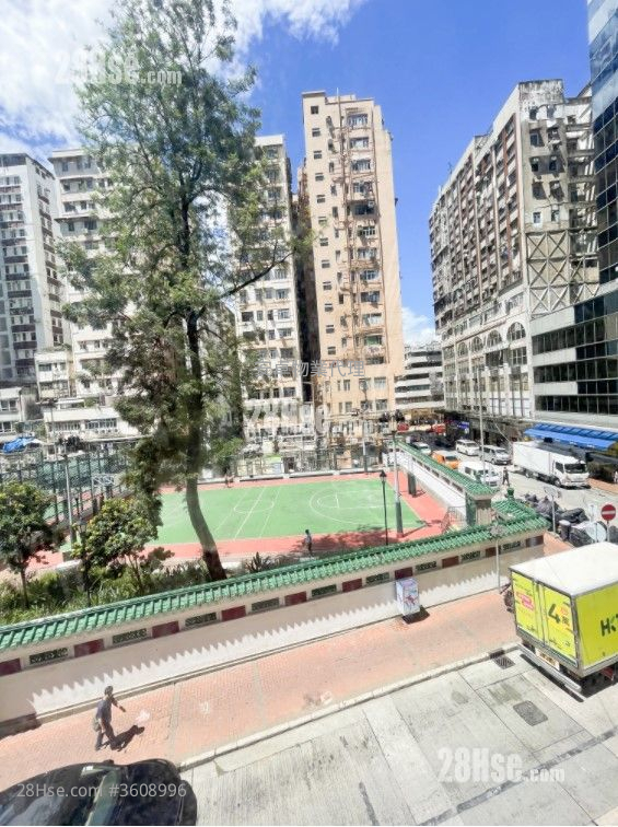 Ka Sing Building Rental 2 Bedrooms , 1 Bathroom 400 ft² Ka Sing Building Rental 2 Bedrooms , 1 Bathroom 400 ft²